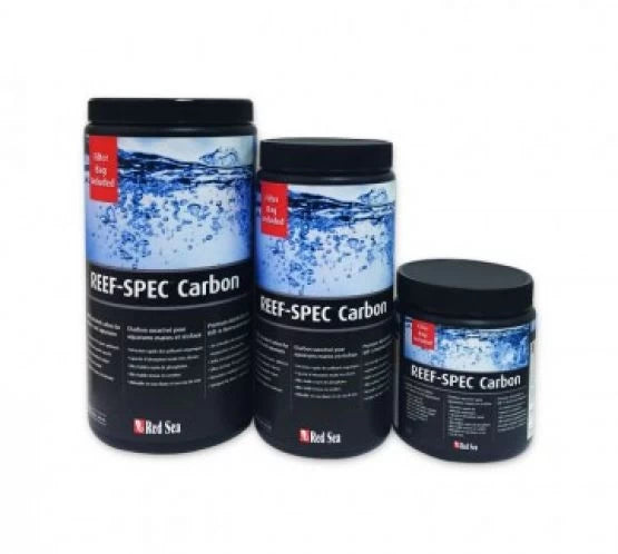 Red Sea Reef Spec Carbon 1000ml