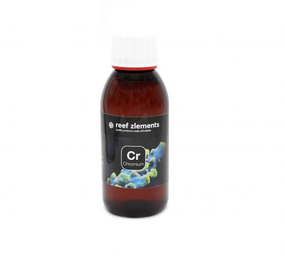 Reef Zlements Chromium 150ml