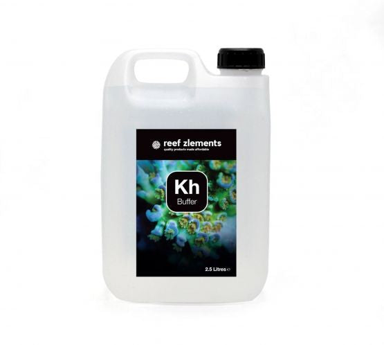 Reef Zlements KH Buffer 2.5l