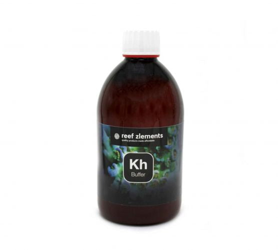 Reef Zlements KH Buffer 500ml