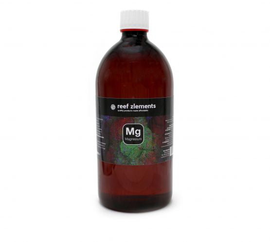 Reef Zlements Magnesium 1l