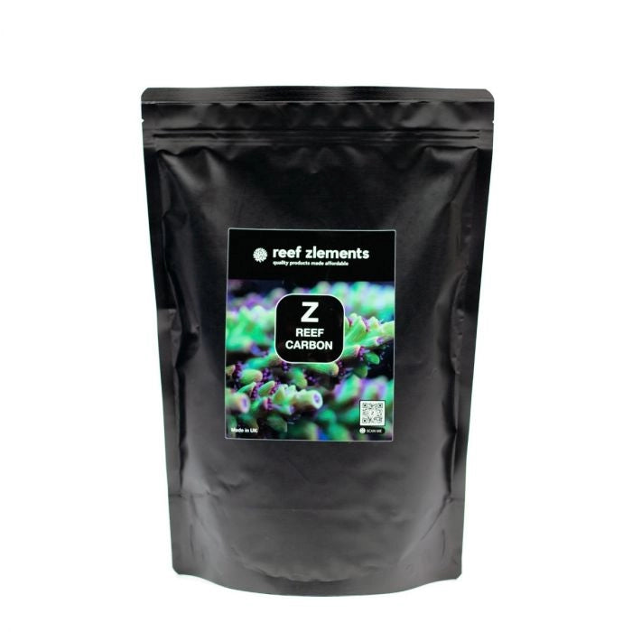 Reef Zlements Reef Carbon 2 Litre