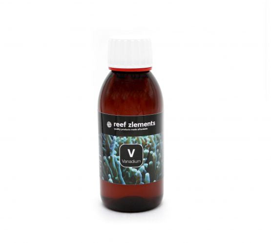 Reef Zlements Vanadium 150ml