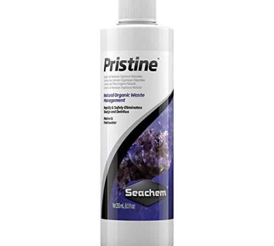 Seachem Pristine 250ml