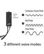 TMC Reef Flow 2.0 4000 DC Wavemaker