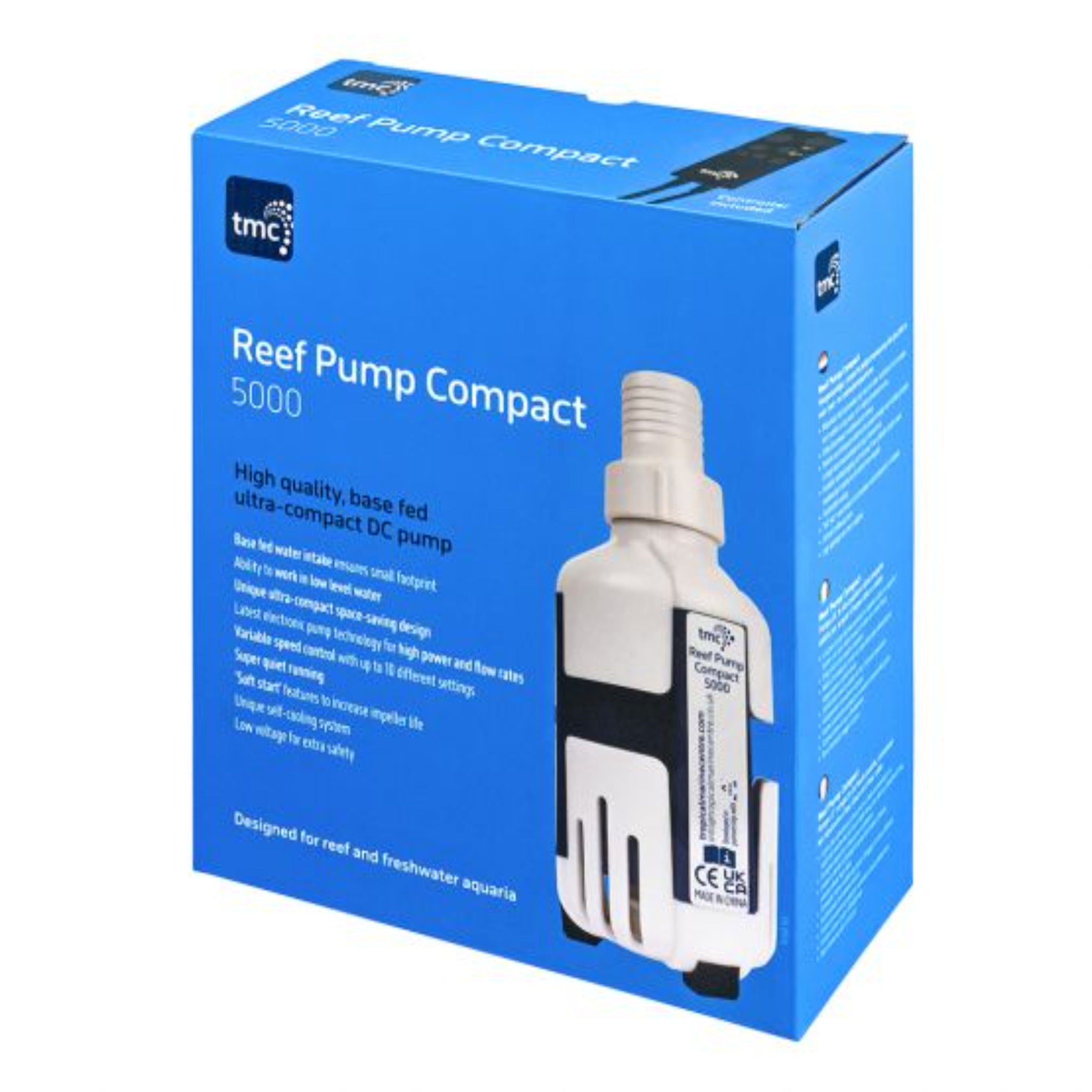 TMC Reef-Pump Compact 5000