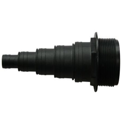 1.5" Threaded Stepped Hosetail