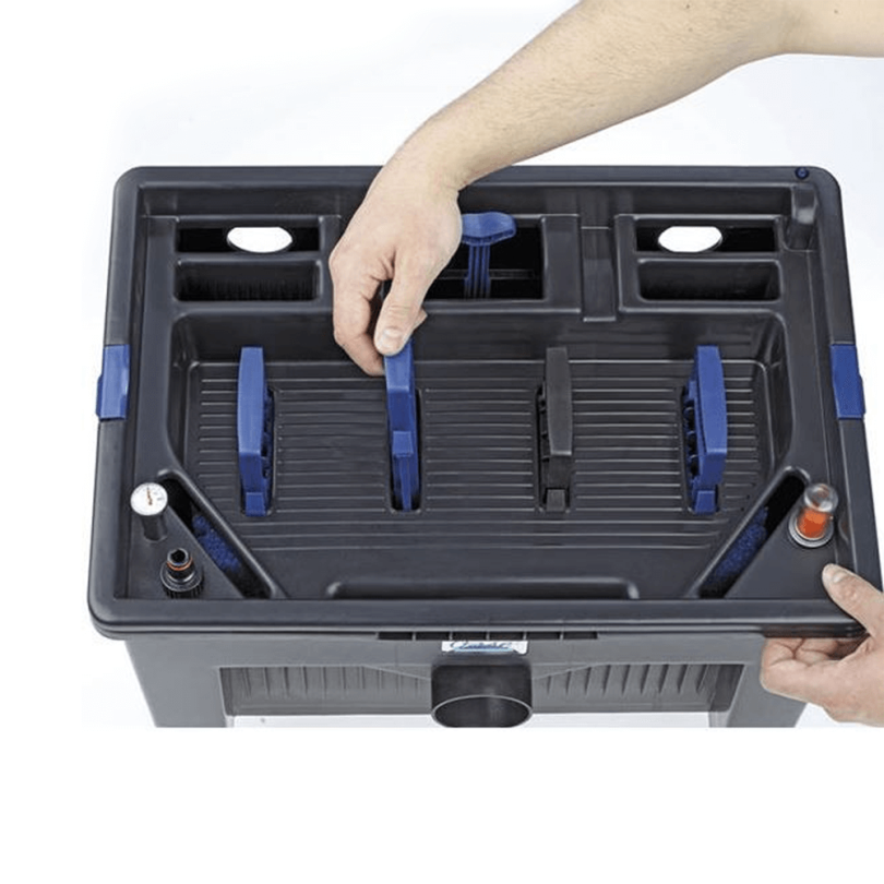 Oase FiltoClear 16000 vijverfilter set kopen Oase FiltoClear 16000 vijverfilter set kopen